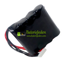 Baterie pro Sony GTK-XB60 LIP4160HEPC [Náhradní baterie]
